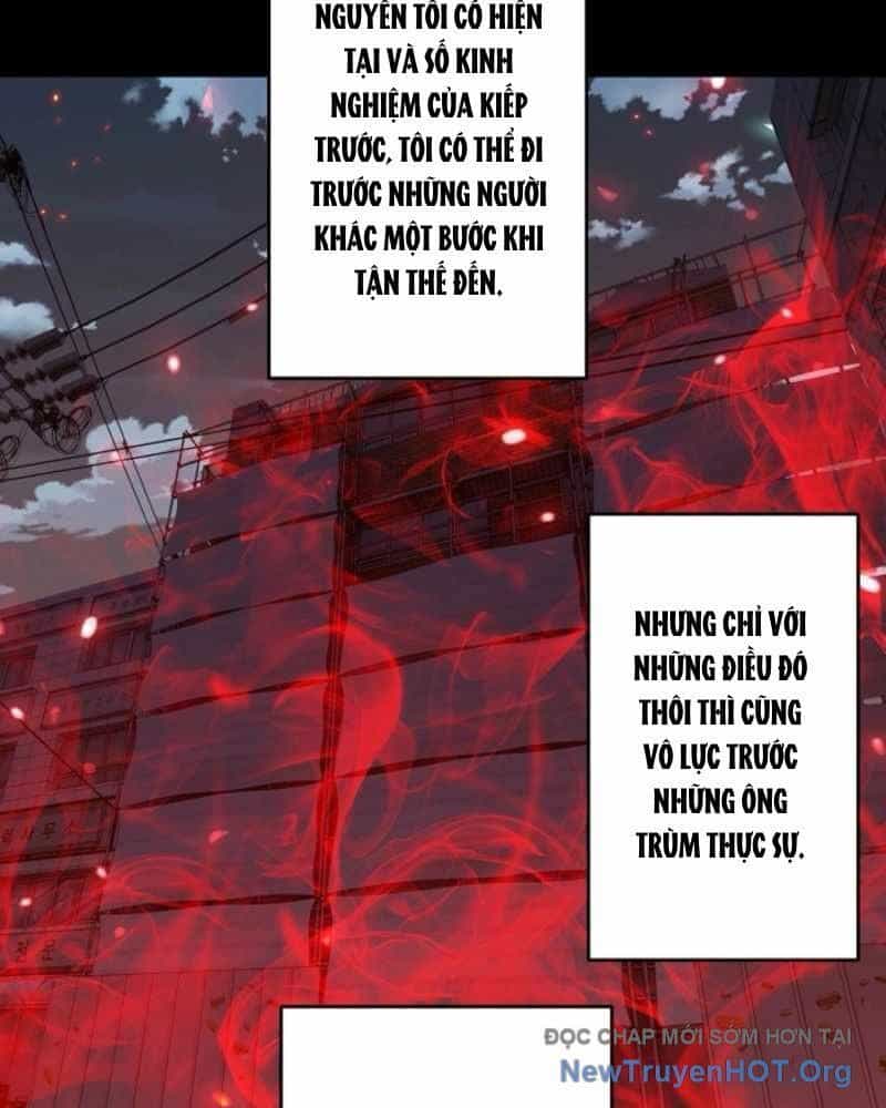 Hồi Quy: Tận Thế Báo Thù - Chương 17 - ảnh 84