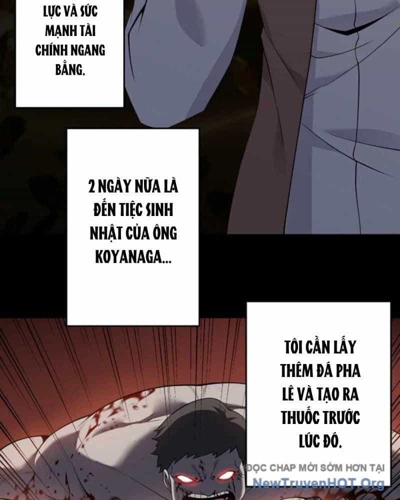Hồi Quy: Tận Thế Báo Thù - Chương 17 - ảnh 87