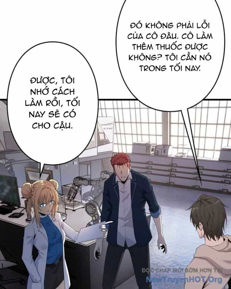 Hồi Quy: Tận Thế Báo Thù - Chương 18 - ảnh 32