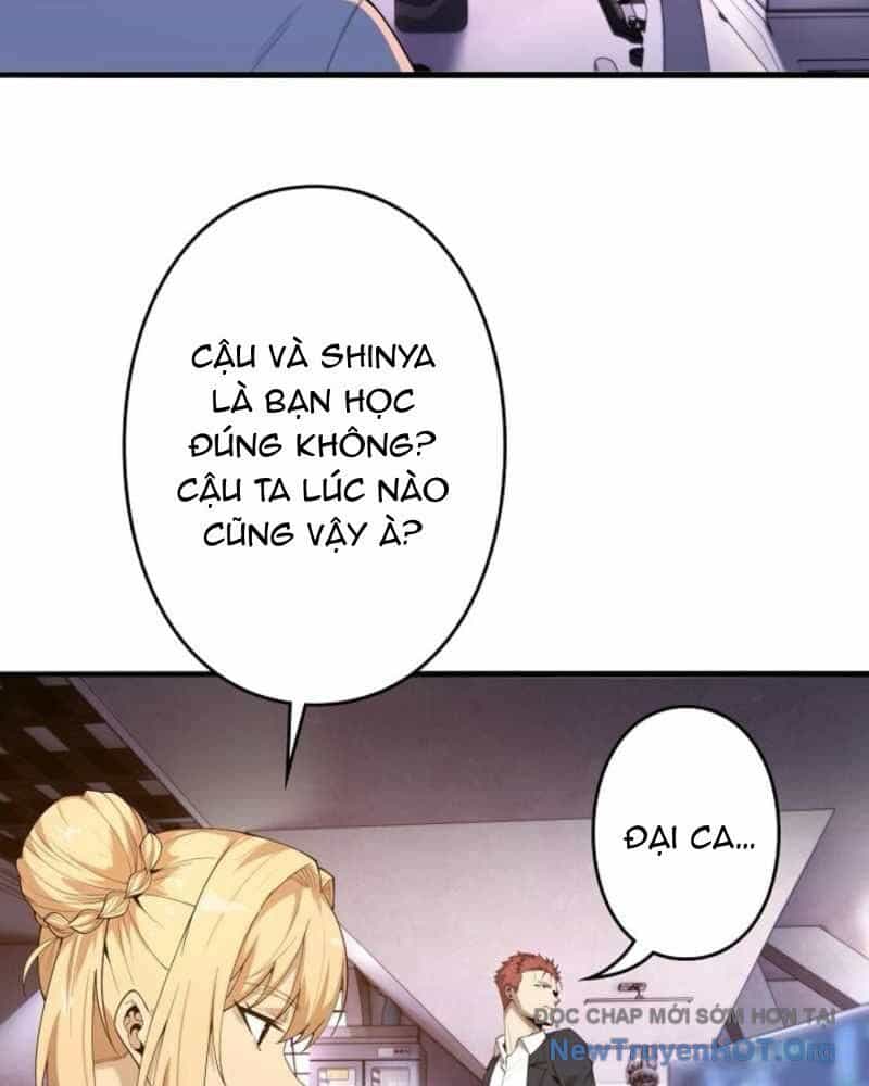 Hồi Quy: Tận Thế Báo Thù - Chương 18 - ảnh 37