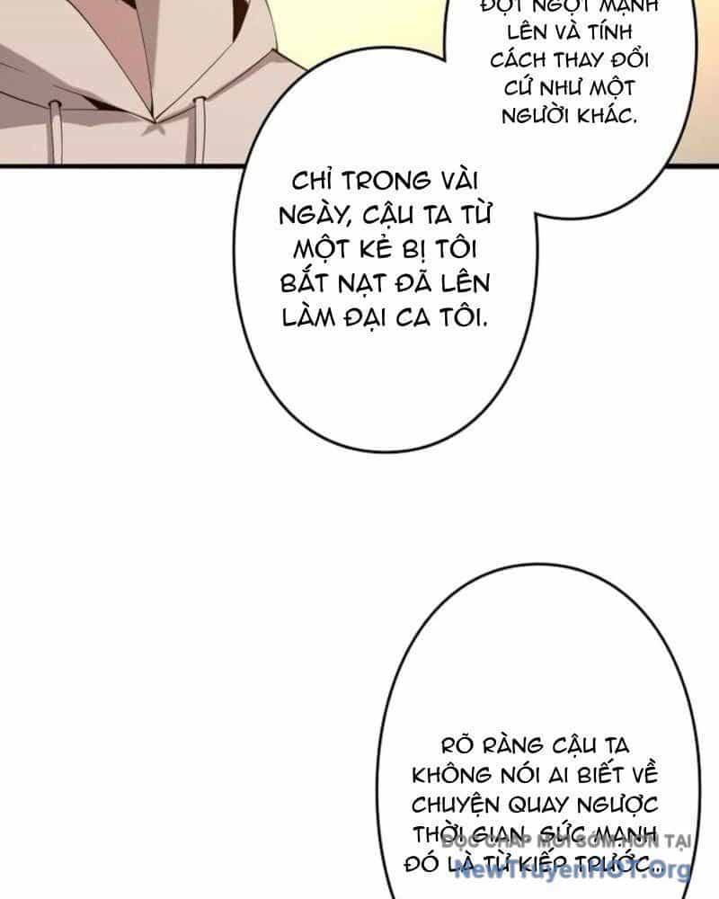 Hồi Quy: Tận Thế Báo Thù - Chương 18 - ảnh 40