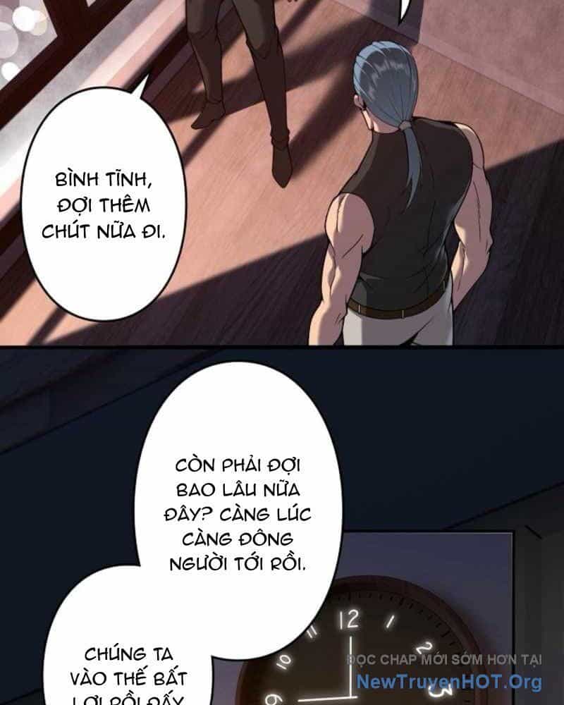 Hồi Quy: Tận Thế Báo Thù - Chương 18 - ảnh 62