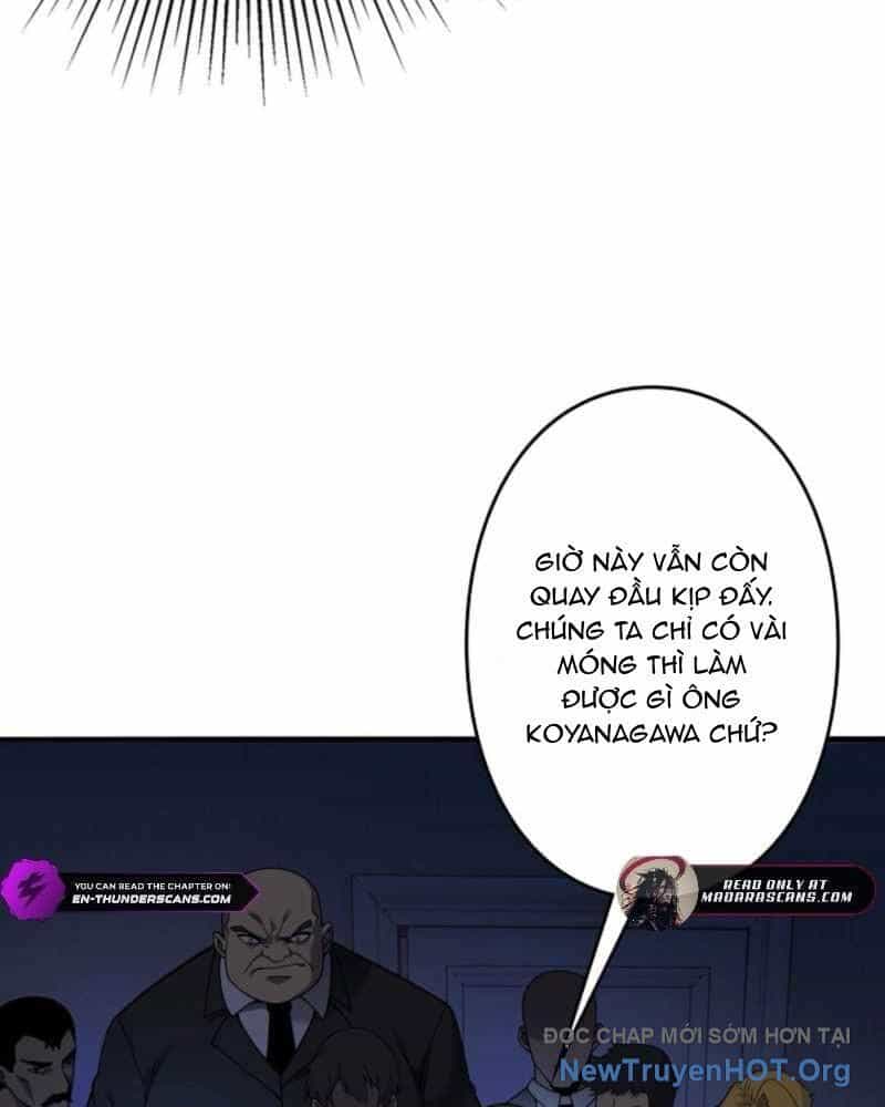 Hồi Quy: Tận Thế Báo Thù - Chương 18 - ảnh 65
