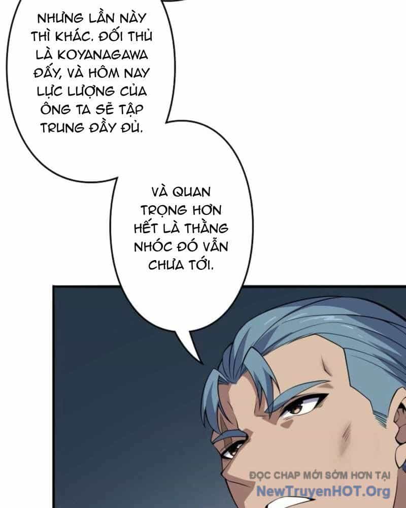 Hồi Quy: Tận Thế Báo Thù - Chương 18 - ảnh 71