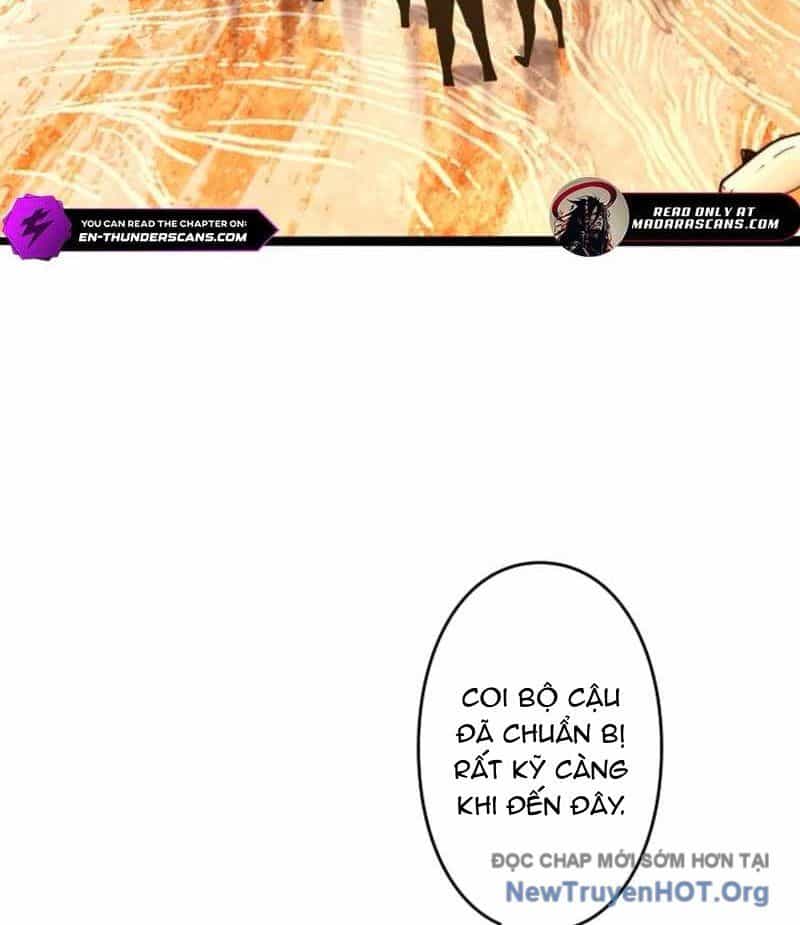 Hồi Quy: Tận Thế Báo Thù - Chương 19 - ảnh 3