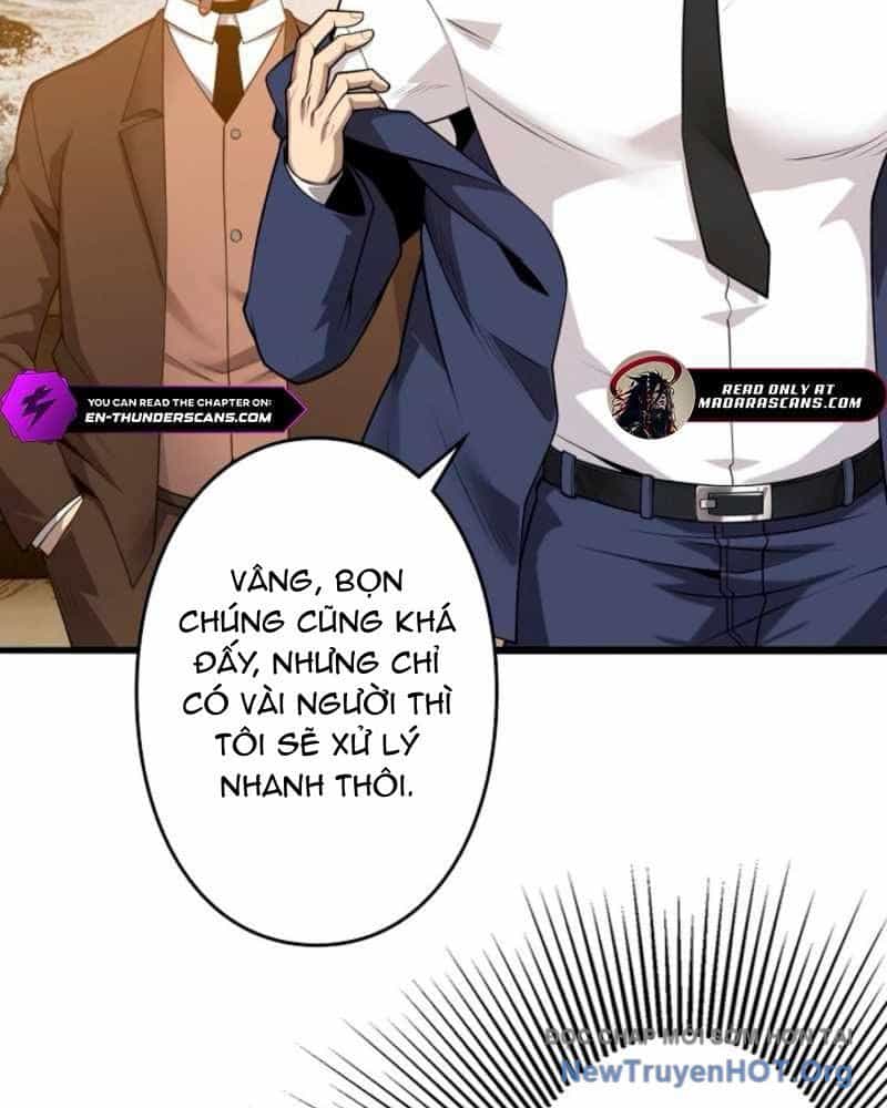 Hồi Quy: Tận Thế Báo Thù - Chương 19 - ảnh 42