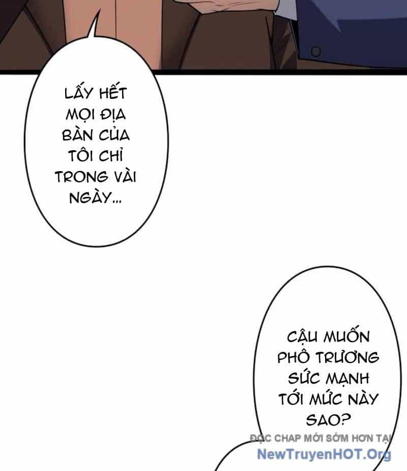 Hồi Quy: Tận Thế Báo Thù - Chương 19 - ảnh 5