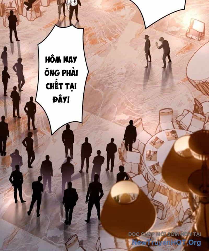 Hồi Quy: Tận Thế Báo Thù - Chương 19 - ảnh 96