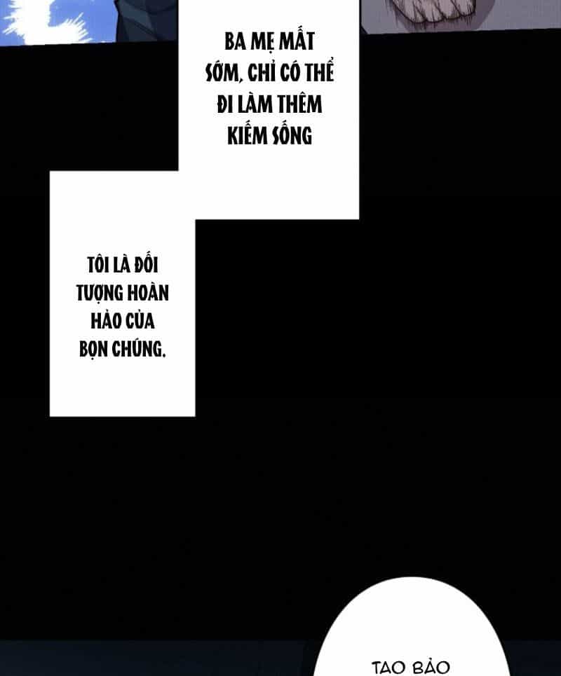 Hồi Quy: Tận Thế Báo Thù - Chương 2 - ảnh 7