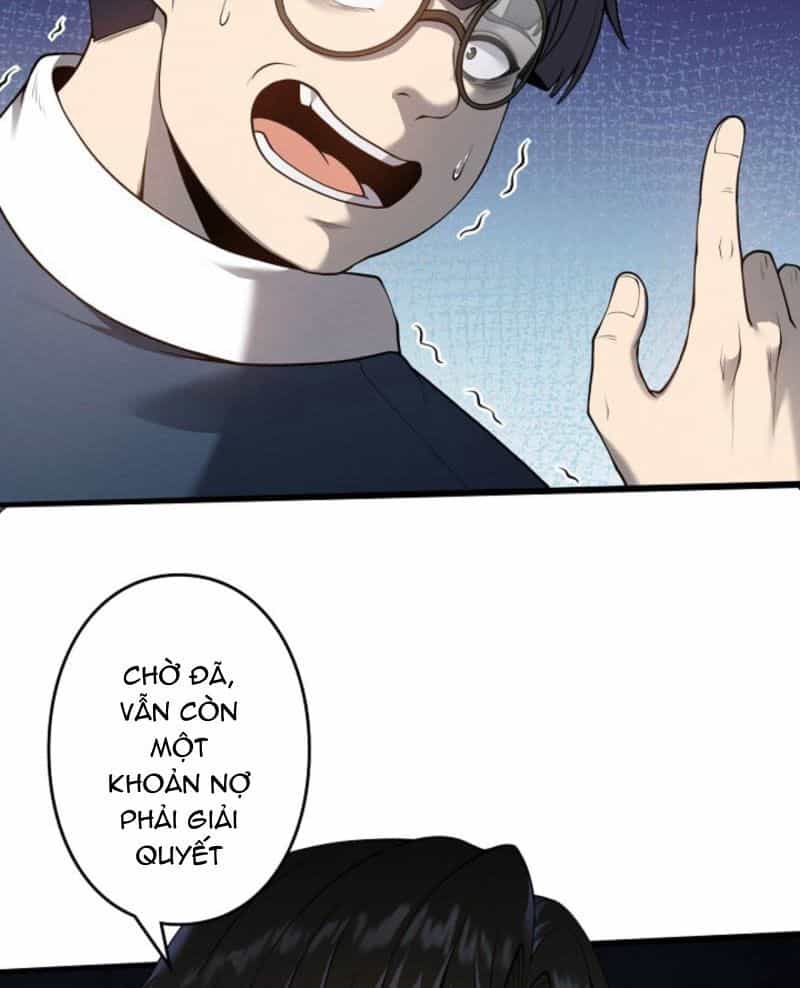 Hồi Quy: Tận Thế Báo Thù - Chương 2 - ảnh 73