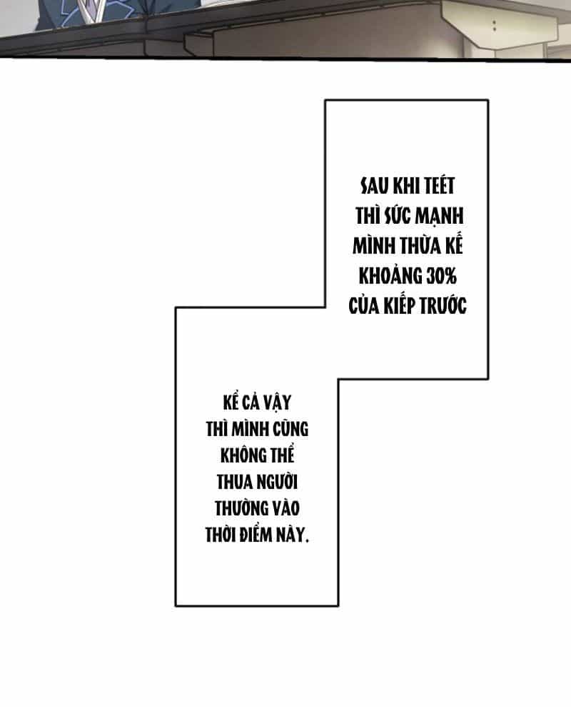 Hồi Quy: Tận Thế Báo Thù - Chương 2 - ảnh 79