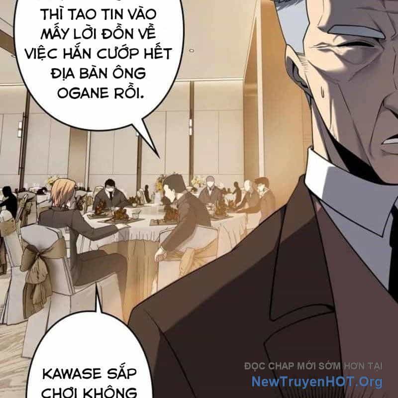 Hồi Quy: Tận Thế Báo Thù - Chương 20 - ảnh 27