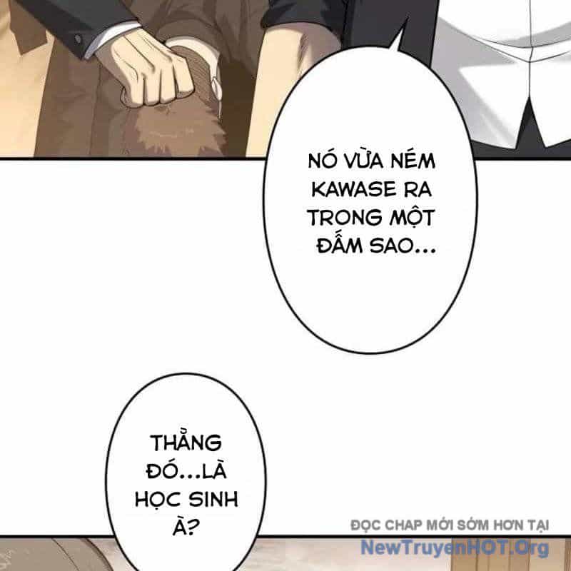 Hồi Quy: Tận Thế Báo Thù - Chương 20 - ảnh 3