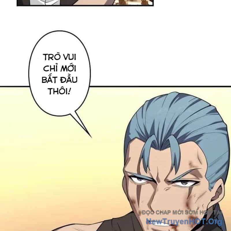Hồi Quy: Tận Thế Báo Thù - Chương 20 - ảnh 6