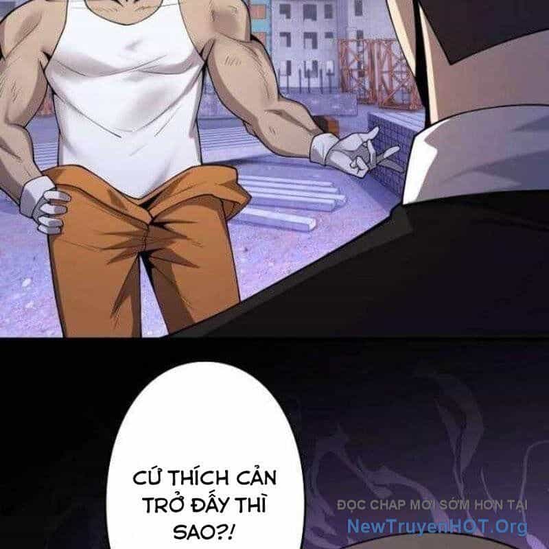 Hồi Quy: Tận Thế Báo Thù - Chương 21 - ảnh 12