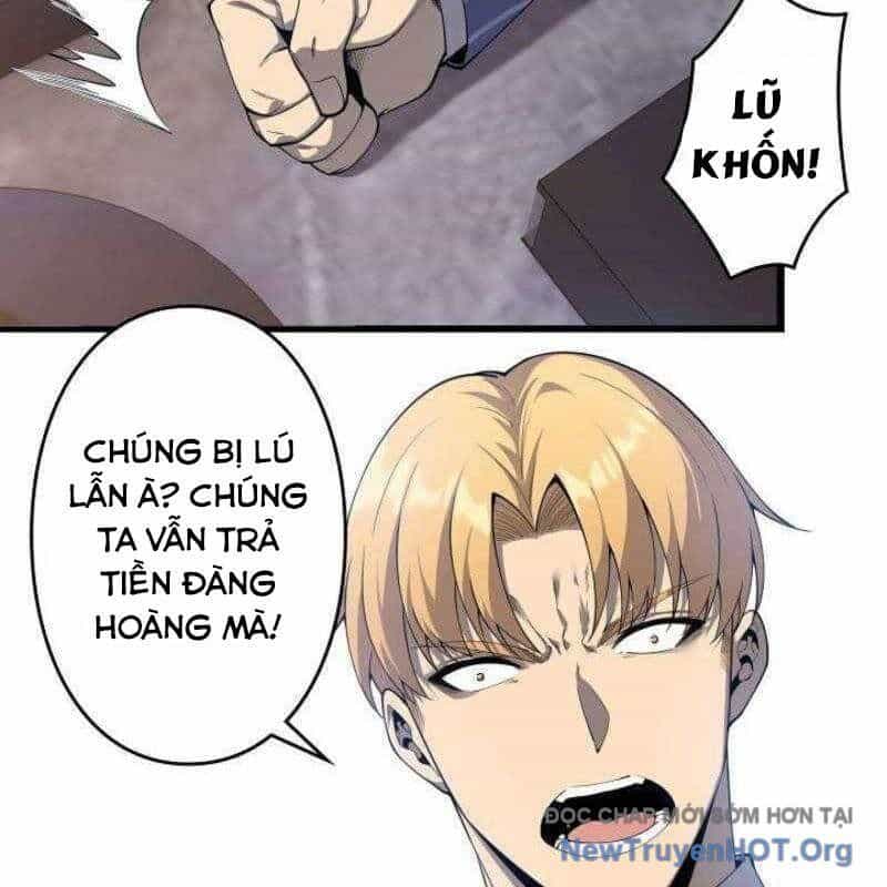 Hồi Quy: Tận Thế Báo Thù - Chương 21 - ảnh 25