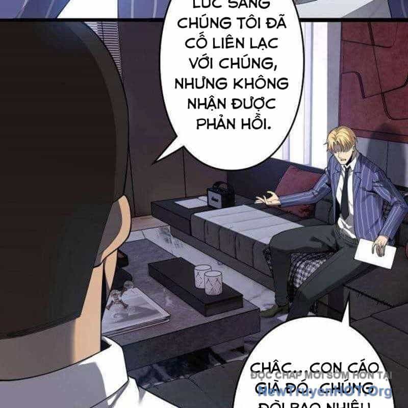 Hồi Quy: Tận Thế Báo Thù - Chương 21 - ảnh 27