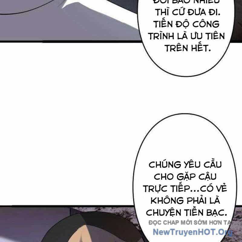 Hồi Quy: Tận Thế Báo Thù - Chương 21 - ảnh 28