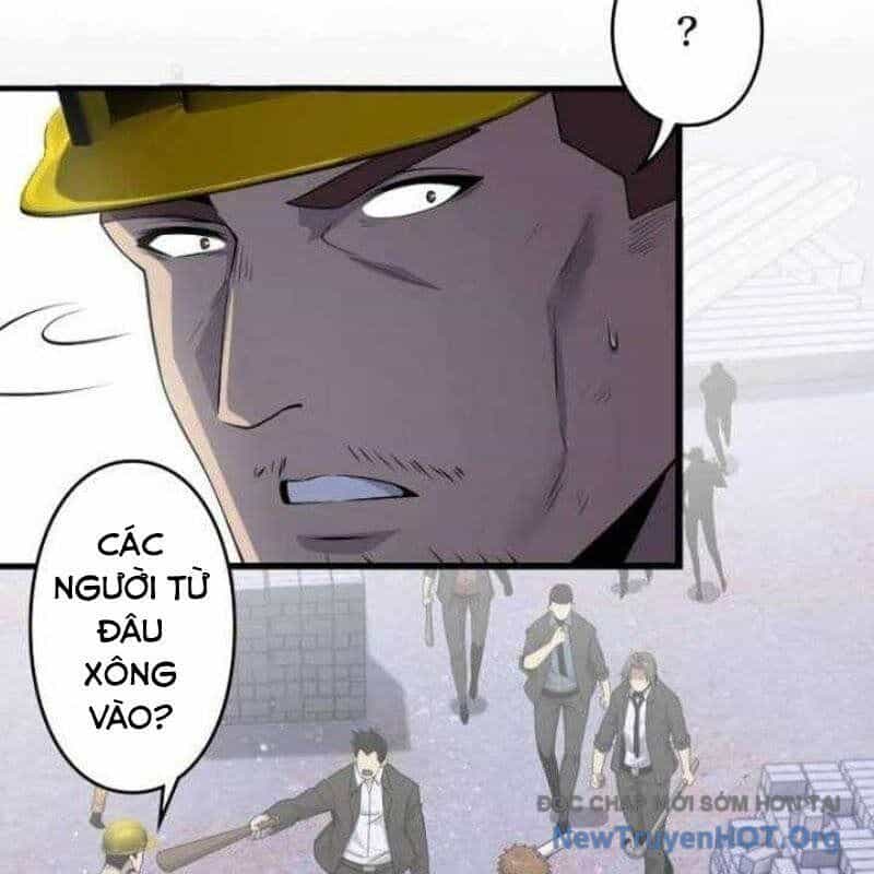 Hồi Quy: Tận Thế Báo Thù - Chương 21 - ảnh 7