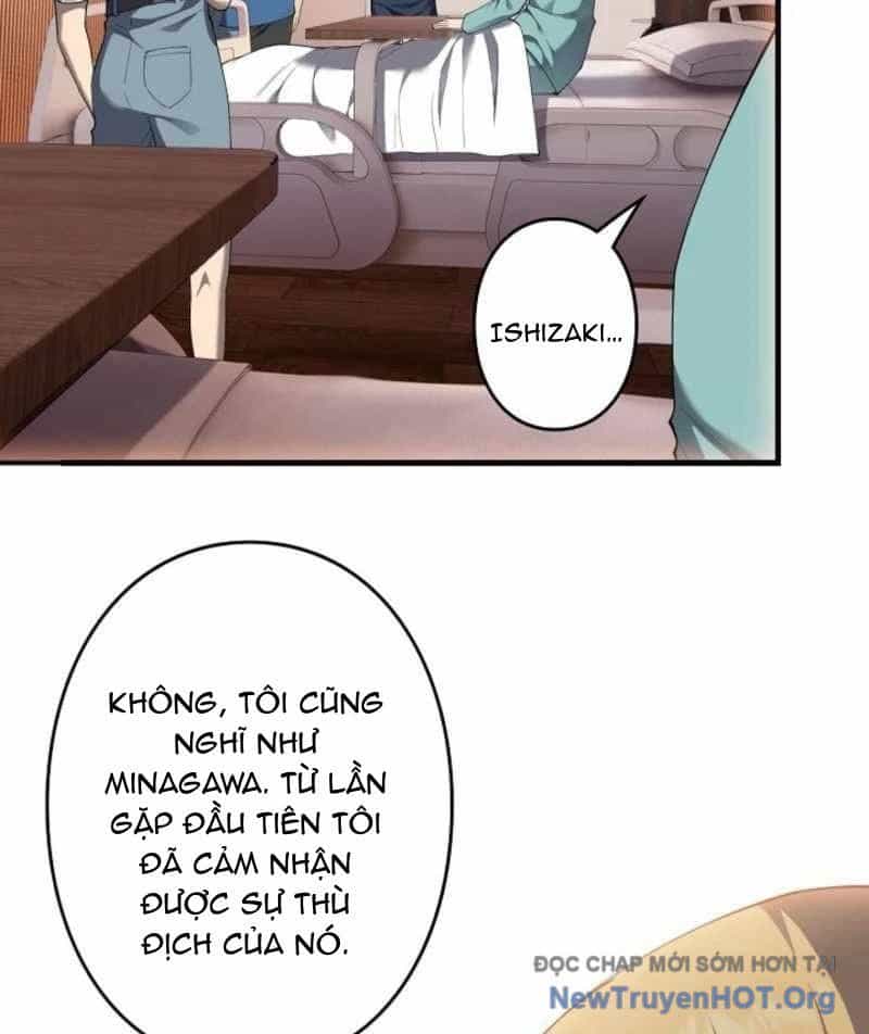 Hồi Quy: Tận Thế Báo Thù - Chương 22 - ảnh 84