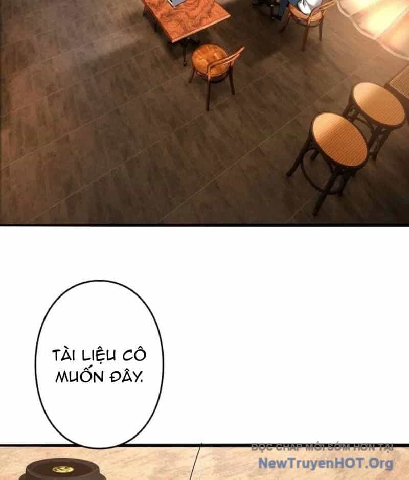 Hồi Quy: Tận Thế Báo Thù - Chương 23 - ảnh 4