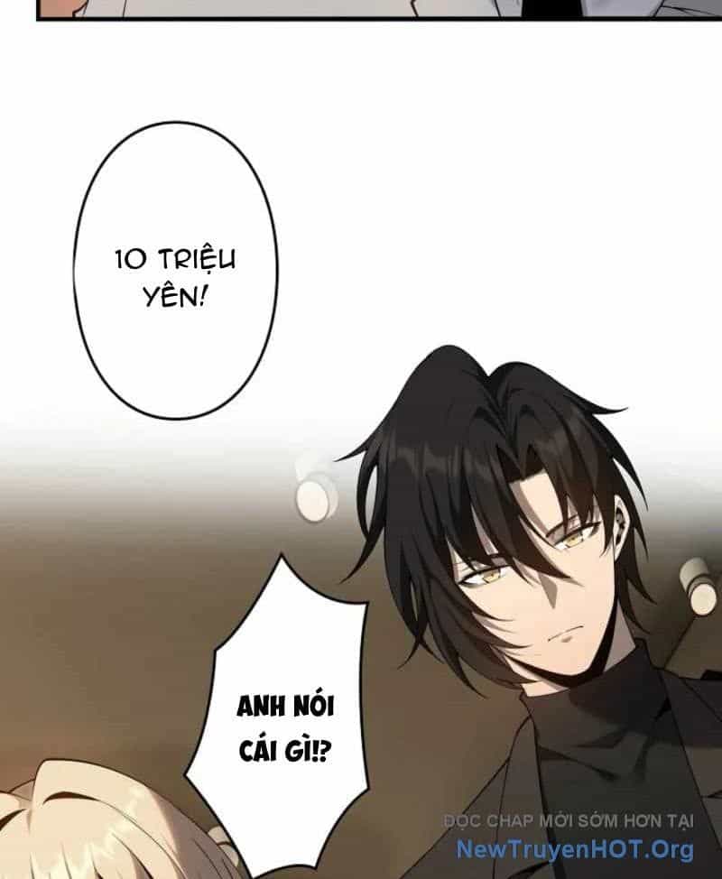 Hồi Quy: Tận Thế Báo Thù - Chương 23 - ảnh 43