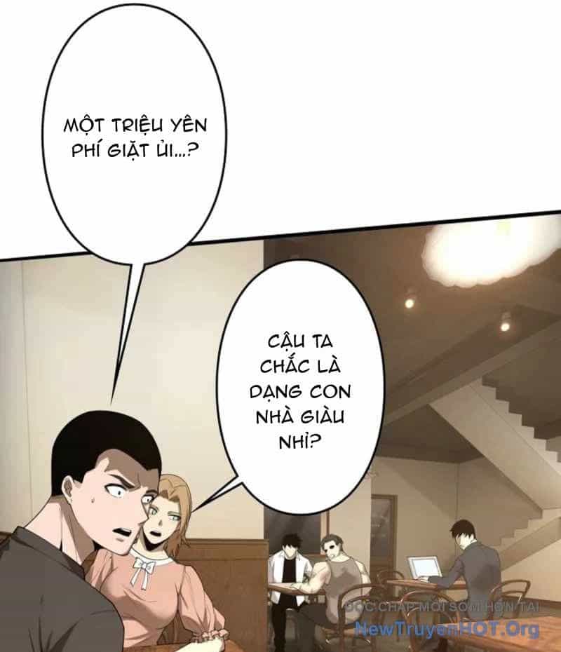 Hồi Quy: Tận Thế Báo Thù - Chương 23 - ảnh 62