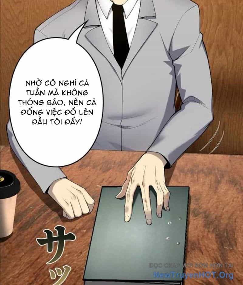 Hồi Quy: Tận Thế Báo Thù - Chương 23 - ảnh 8