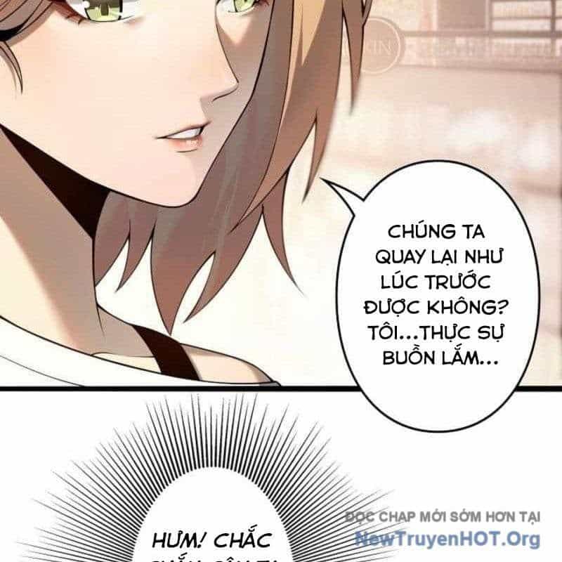 Hồi Quy: Tận Thế Báo Thù - Chương 24 - ảnh 20