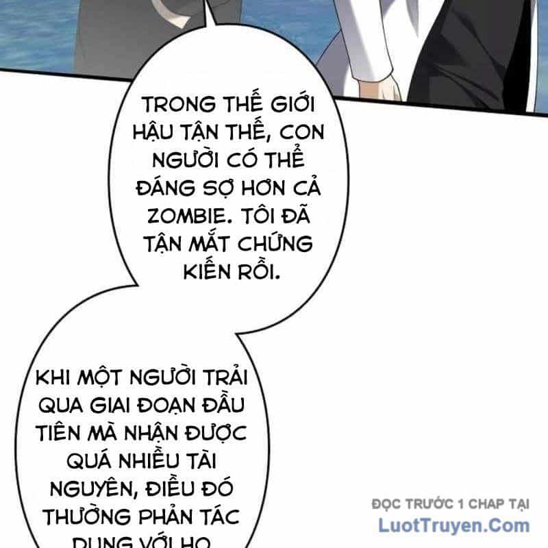Hồi Quy: Tận Thế Báo Thù - Chương 25 - ảnh 127