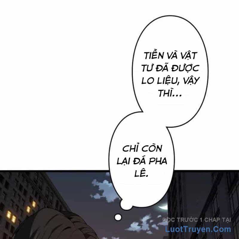 Hồi Quy: Tận Thế Báo Thù - Chương 25 - ảnh 24
