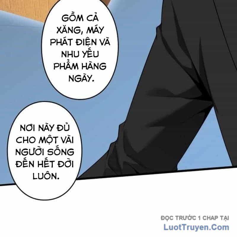 Hồi Quy: Tận Thế Báo Thù - Chương 25 - ảnh 61