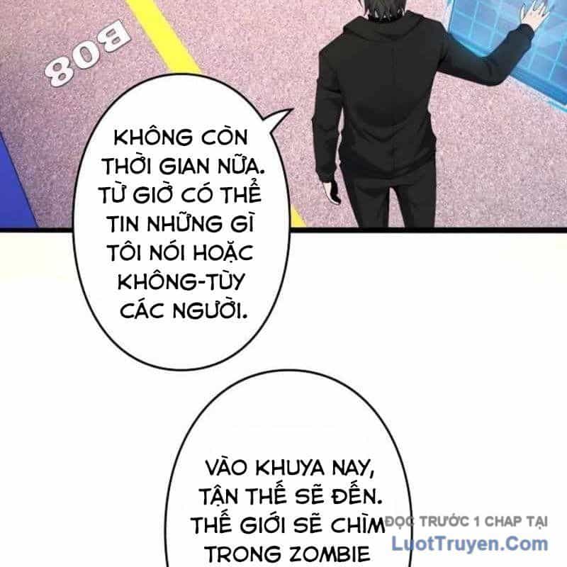 Hồi Quy: Tận Thế Báo Thù - Chương 25 - ảnh 98