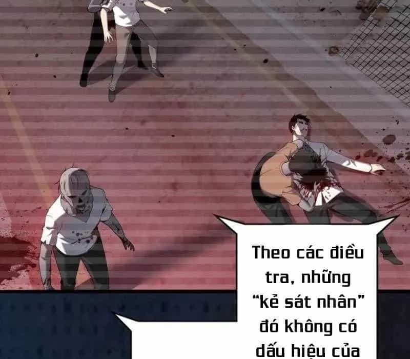 Hồi Quy: Tận Thế Báo Thù - Chương 26 - ảnh 36