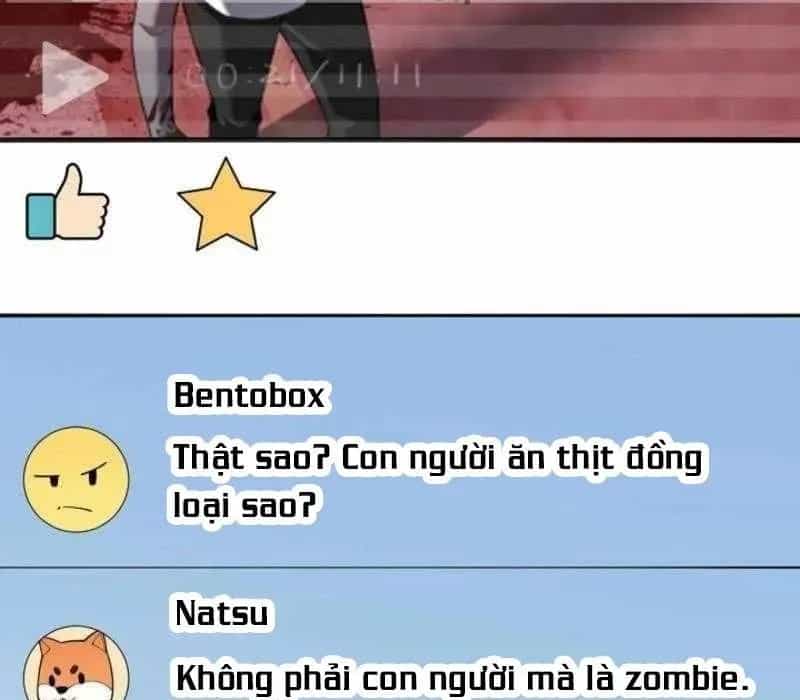 Hồi Quy: Tận Thế Báo Thù - Chương 26 - ảnh 44