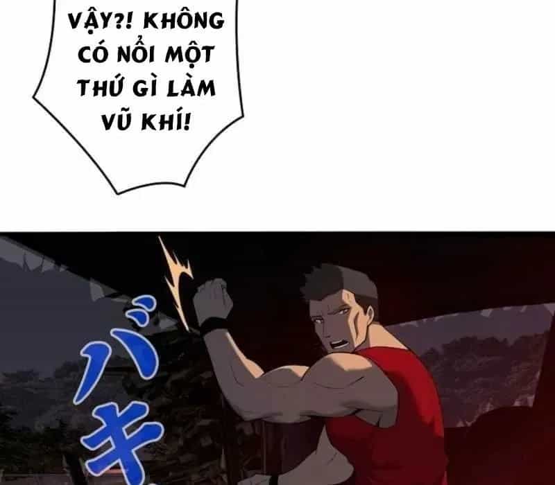 Hồi Quy: Tận Thế Báo Thù - Chương 27 - ảnh 14