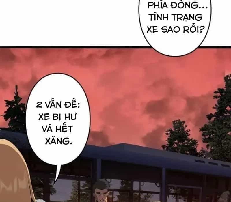 Hồi Quy: Tận Thế Báo Thù - Chương 27 - ảnh 54