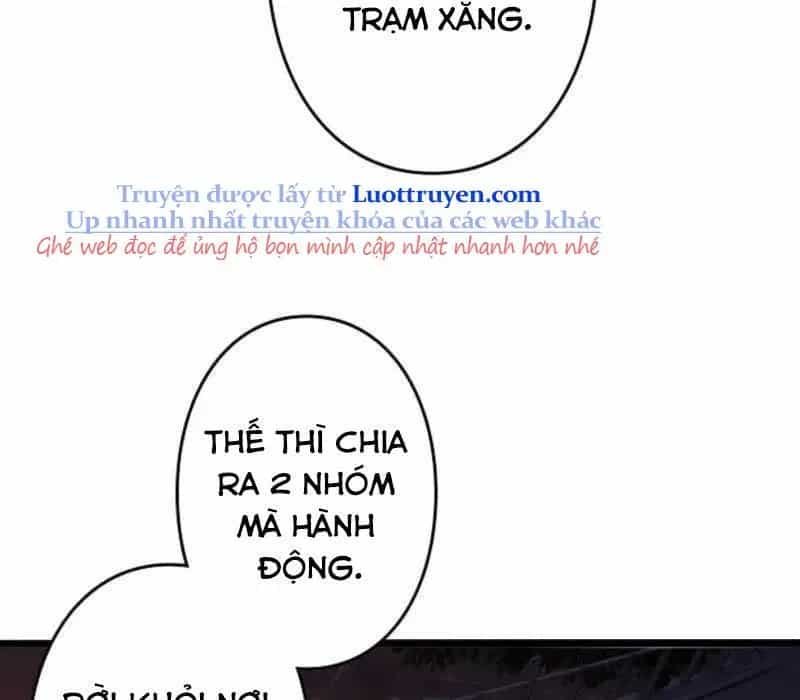 Hồi Quy: Tận Thế Báo Thù - Chương 27 - ảnh 62