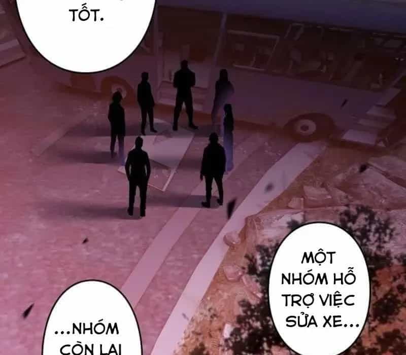Hồi Quy: Tận Thế Báo Thù - Chương 27 - ảnh 64