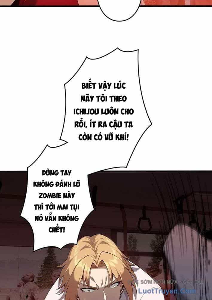 Hồi Quy: Tận Thế Báo Thù - Chương 28 - ảnh 22
