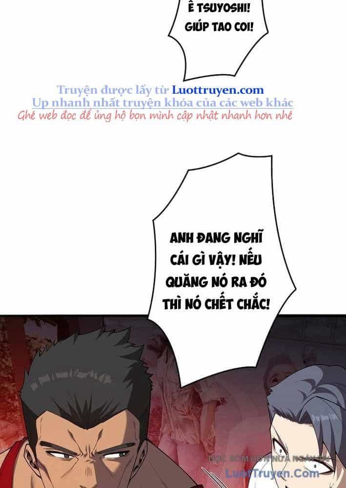 Hồi Quy: Tận Thế Báo Thù - Chương 28 - ảnh 27