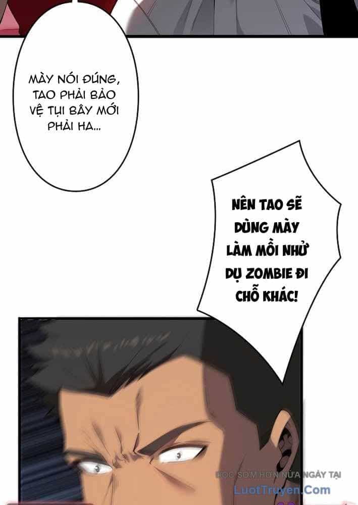 Hồi Quy: Tận Thế Báo Thù - Chương 28 - ảnh 31
