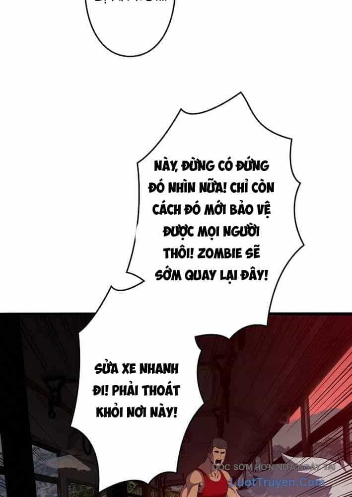 Hồi Quy: Tận Thế Báo Thù - Chương 28 - ảnh 39