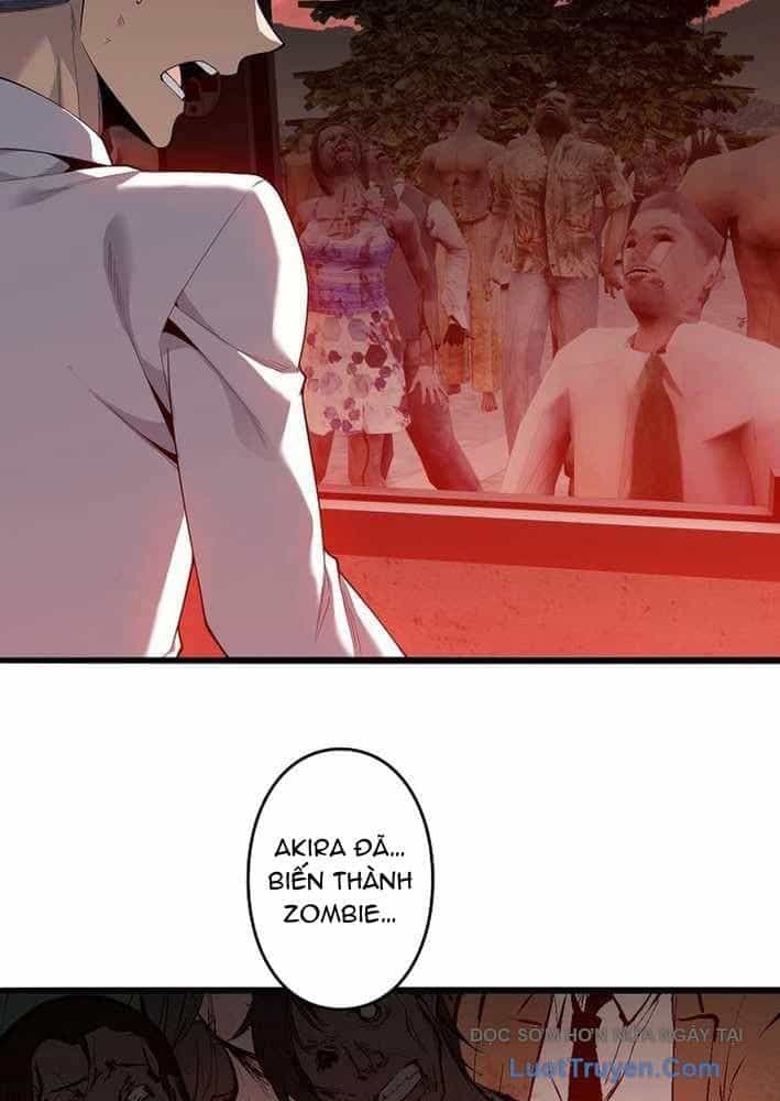 Hồi Quy: Tận Thế Báo Thù - Chương 28 - ảnh 61
