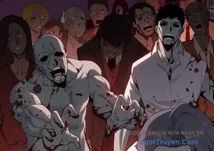 Hồi Quy: Tận Thế Báo Thù - Chương 29 - ảnh 19