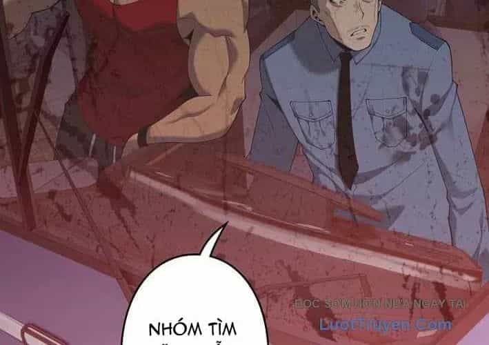 Hồi Quy: Tận Thế Báo Thù - Chương 29 - ảnh 23