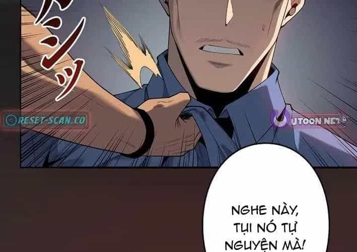 Hồi Quy: Tận Thế Báo Thù - Chương 29 - ảnh 26