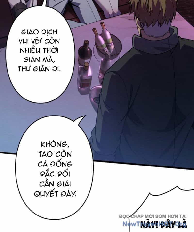 Hồi Quy: Tận Thế Báo Thù - Chương 3 - ảnh 170