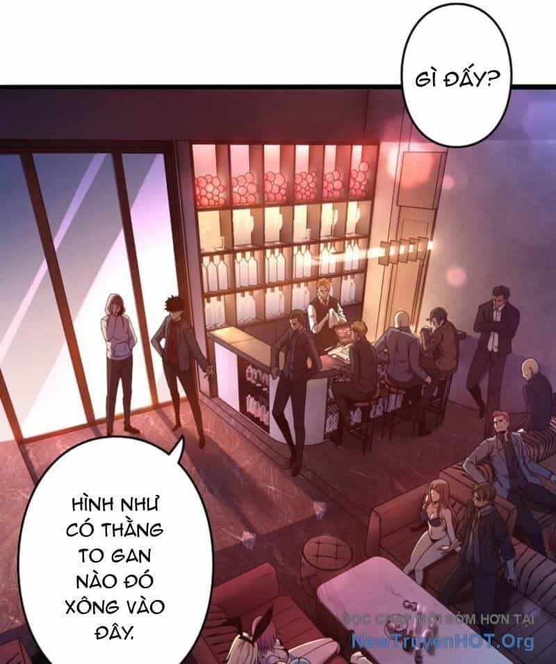 Hồi Quy: Tận Thế Báo Thù - Chương 3 - ảnh 172