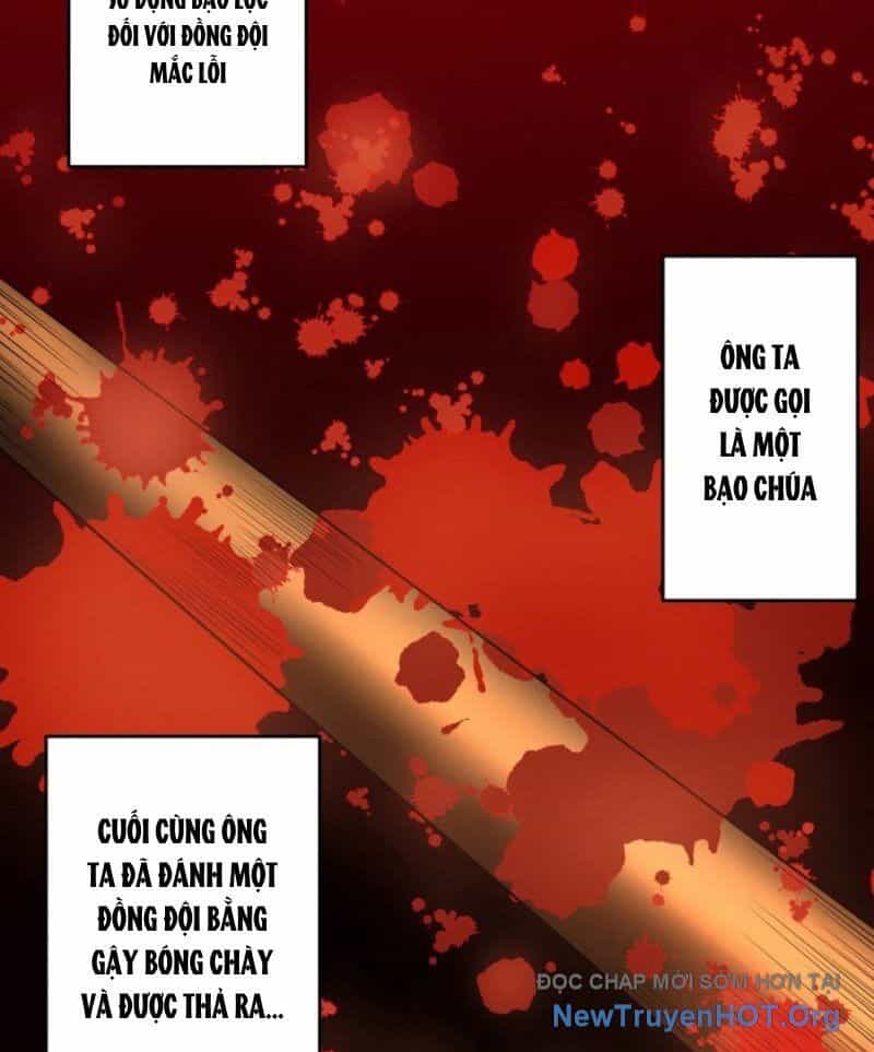 Hồi Quy: Tận Thế Báo Thù - Chương 3 - ảnh 34